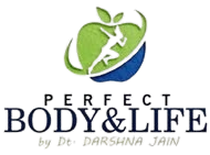 Perfect Body & Life logo